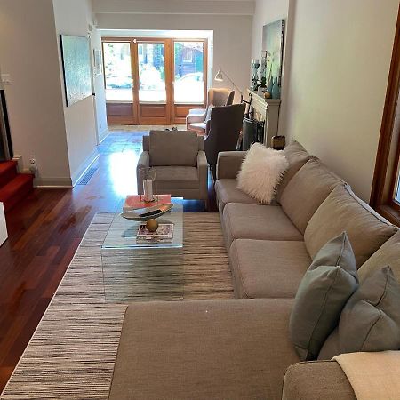 Superb Beach Home:Heated Pool-Hot Tub Open 365Days Toronto Luaran gambar