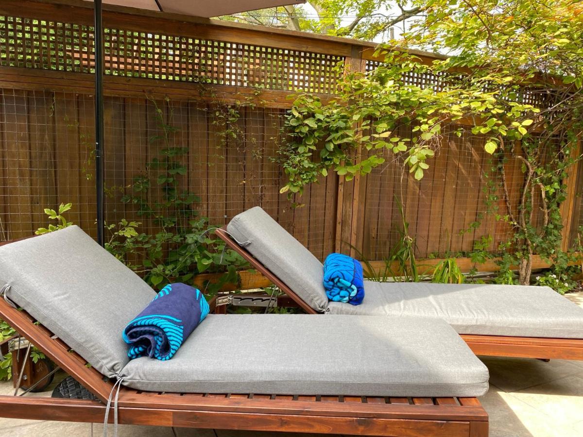 Superb Beach Home:Heated Pool-Hot Tub Open 365Days Toronto Luaran gambar