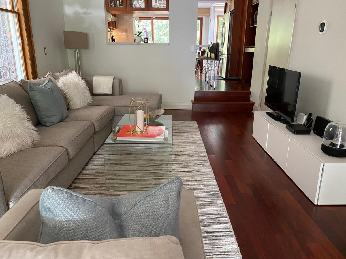 Superb Beach Home:Heated Pool-Hot Tub Open 365Days Toronto Luaran gambar