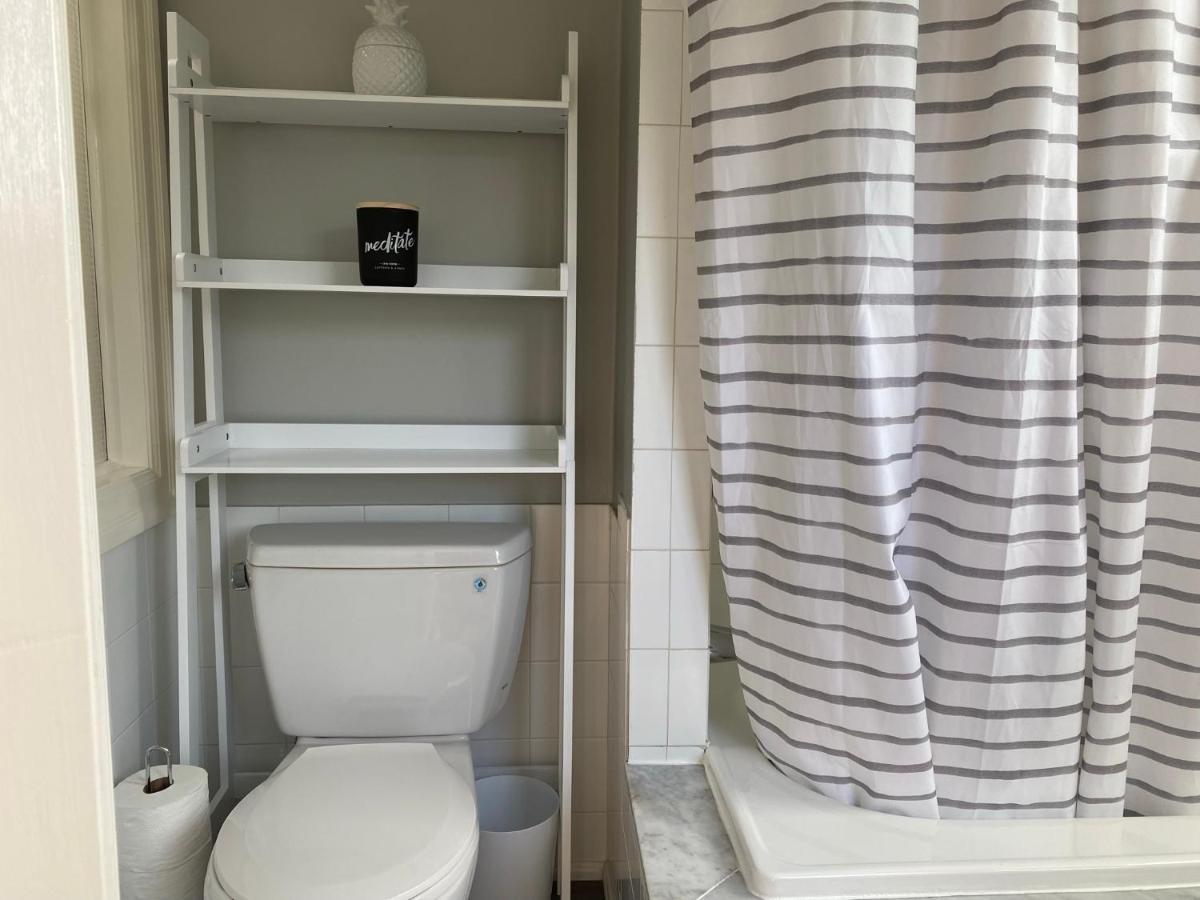 Superb Beach Home:Heated Pool-Hot Tub Open 365Days Toronto Luaran gambar