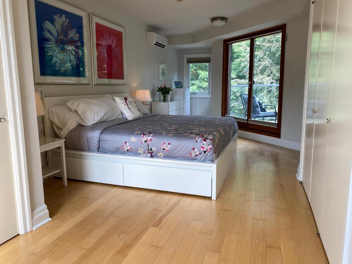 Superb Beach Home:Heated Pool-Hot Tub Open 365Days Toronto Luaran gambar