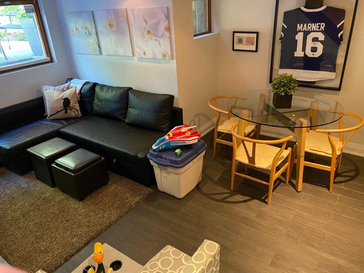 Superb Beach Home:Heated Pool-Hot Tub Open 365Days Toronto Luaran gambar