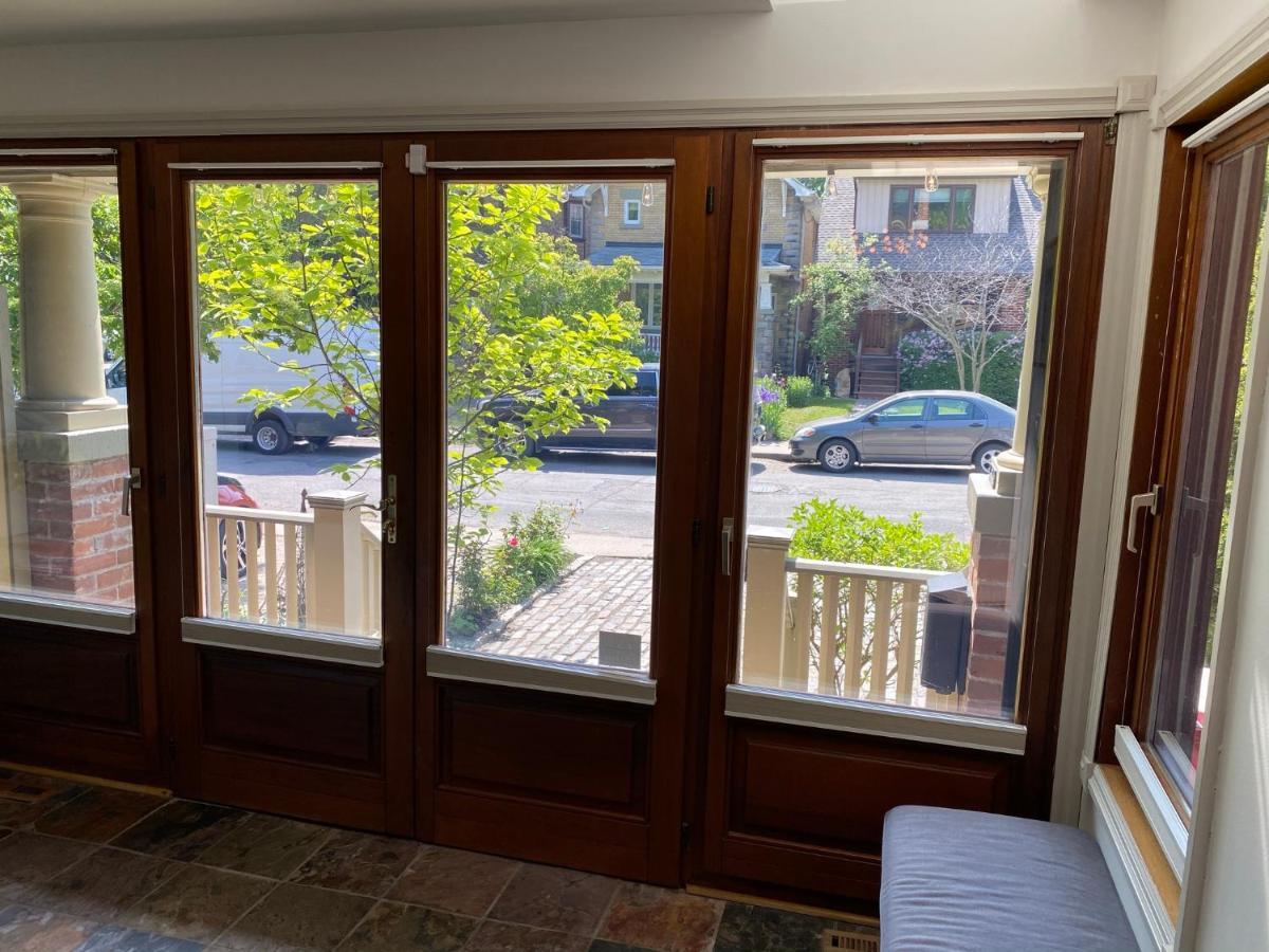 Superb Beach Home:Heated Pool-Hot Tub Open 365Days Toronto Luaran gambar