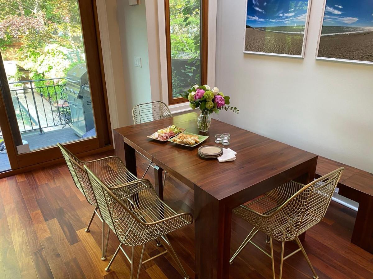 Superb Beach Home:Heated Pool-Hot Tub Open 365Days Toronto Luaran gambar